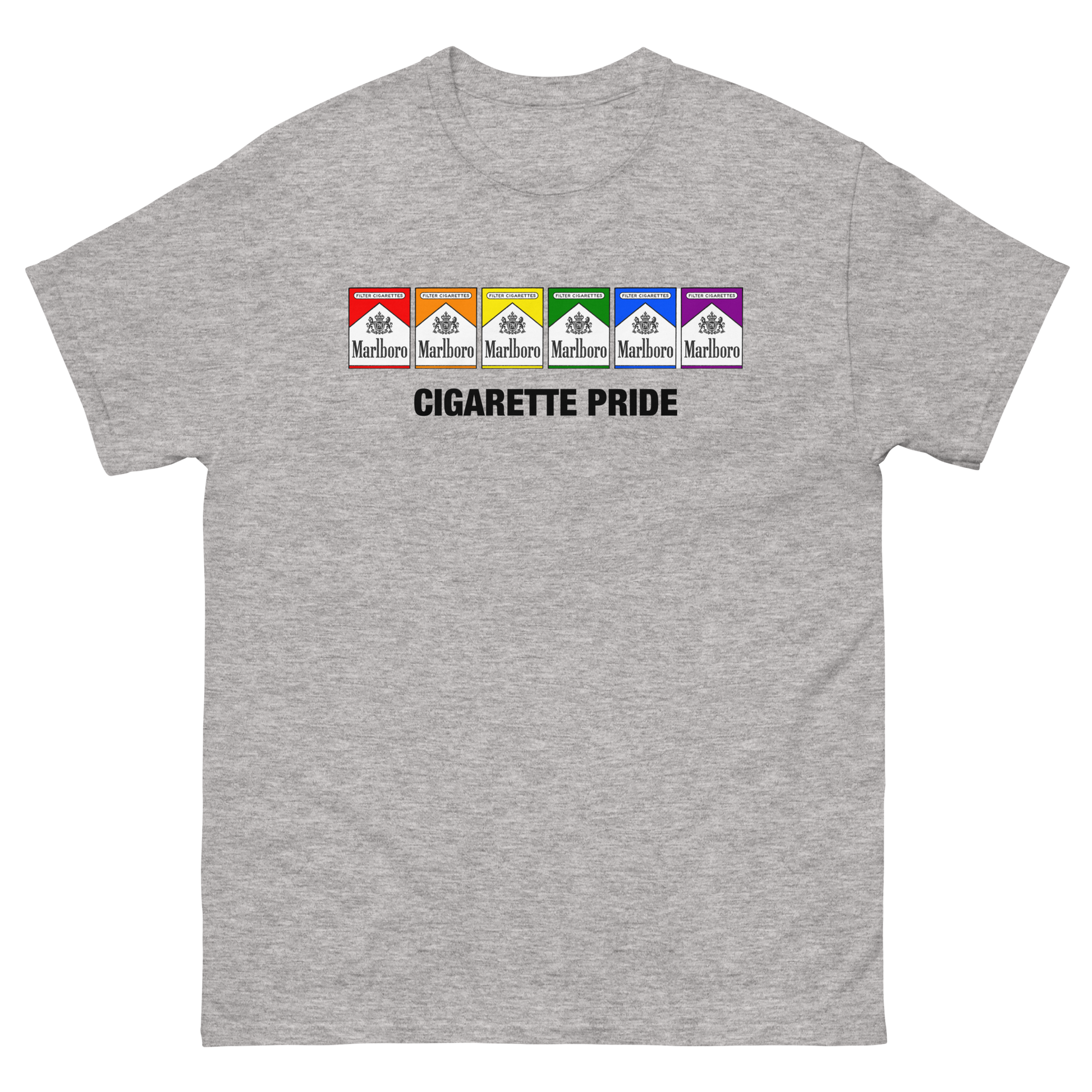 cigarette brand shirts Vintage Camel Tee Shirt Classic Design Camel Shirt Marlboro Shirt Ciga Fabric weight Cigarette Pride.