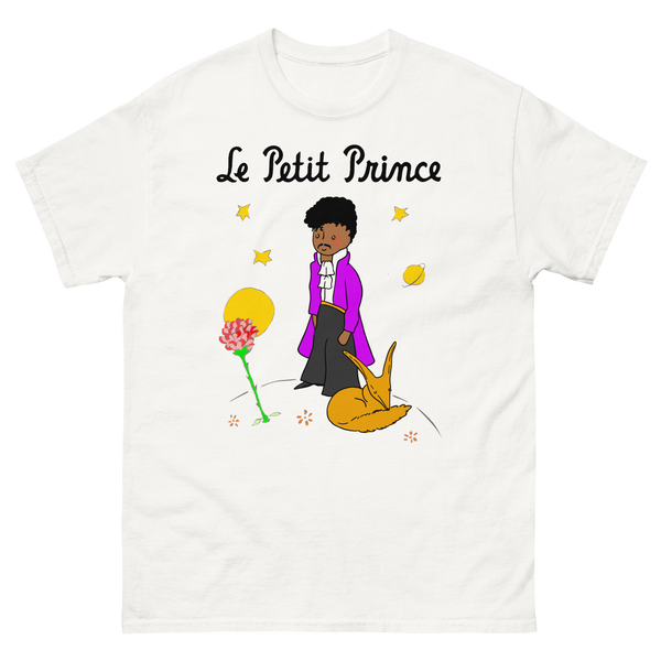新品♡Le Petit Prince ロゴTシャツ C◆ Amazon.com: Le Petit Prince Antoine De Saint-Exupery T-Shirt