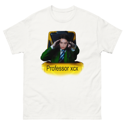 Professor XCX.