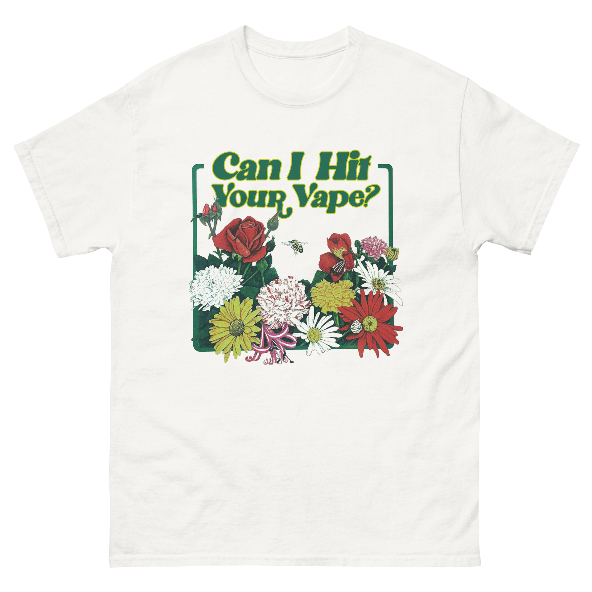Can I Hit Your Vape. Good Shirts Can I Hit Your Vape. Good Shirts