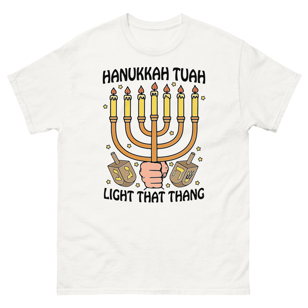 KITH Treats キス トリーツ Hanukkah ハヌカー Menorah Tシャツ KITH Treats キス トリーツ Hanukkah ハヌカー Menorah Tシャツ