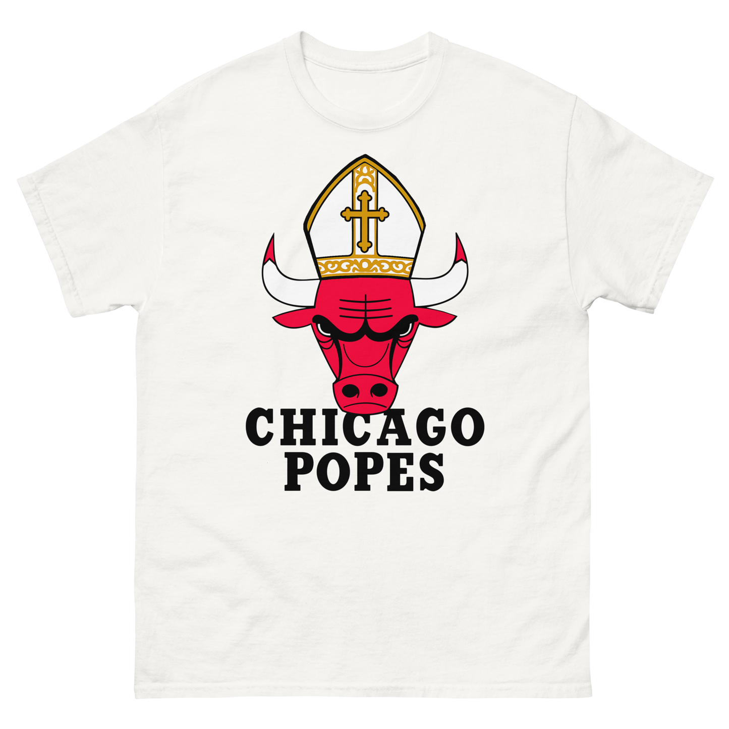 Chicago Popes.