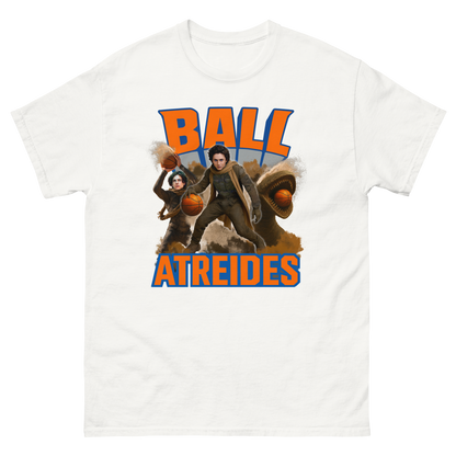 Ball Atreides.