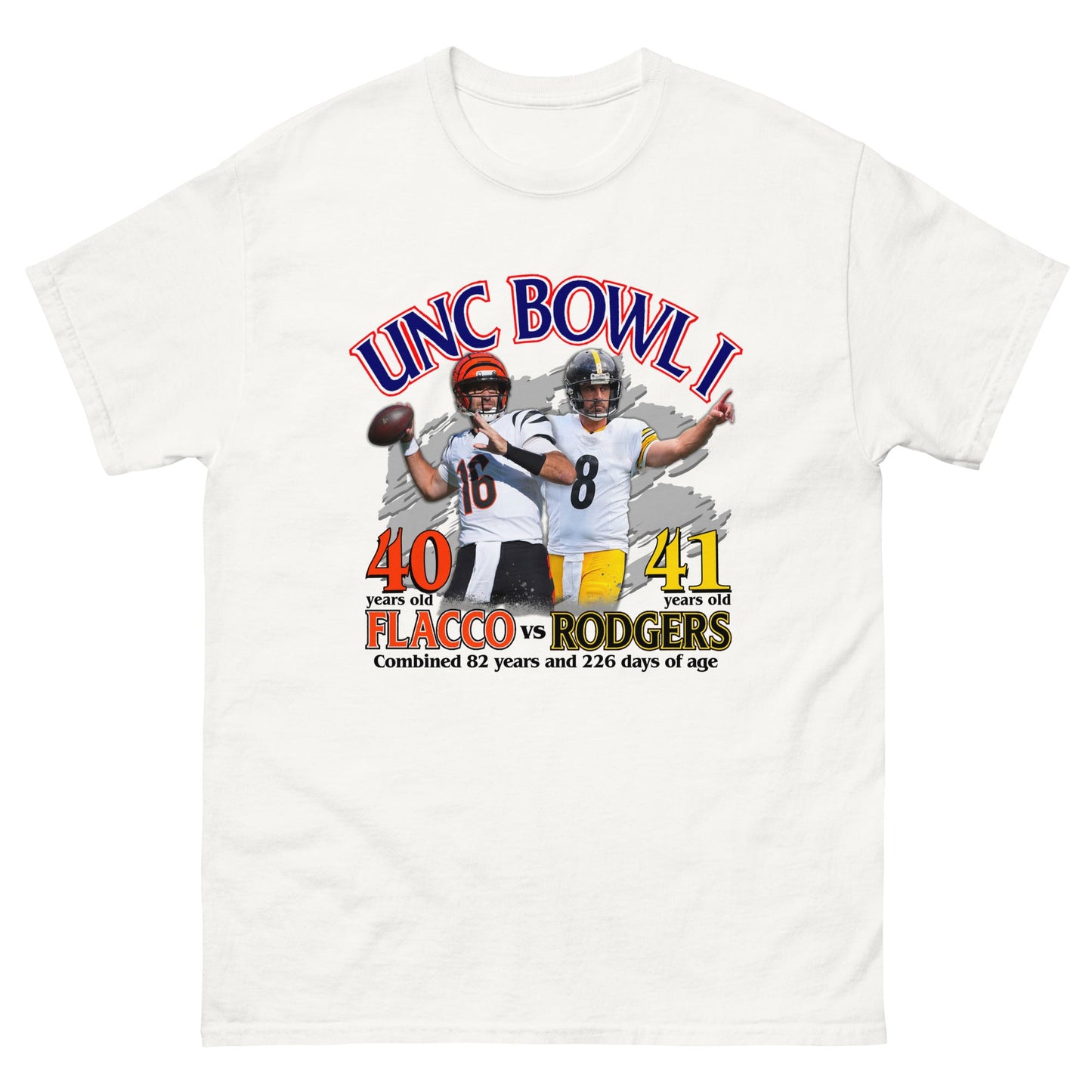 Unc Bowl I.