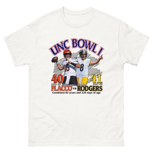 Unc Bowl I.