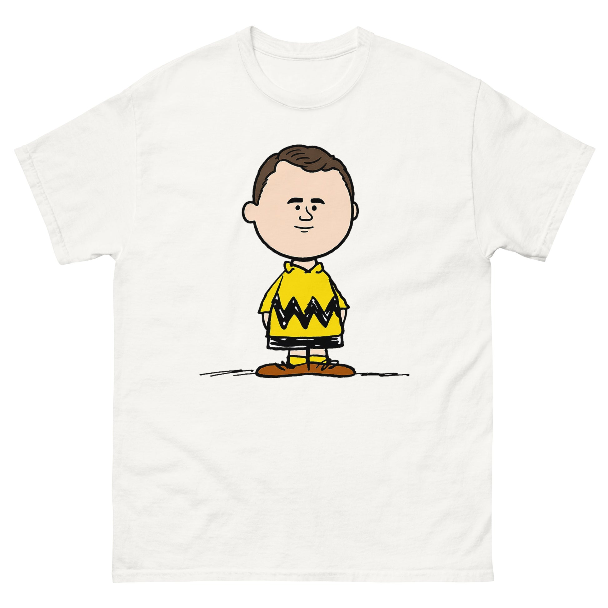 We Are Charlie Brown. – Good Shirts