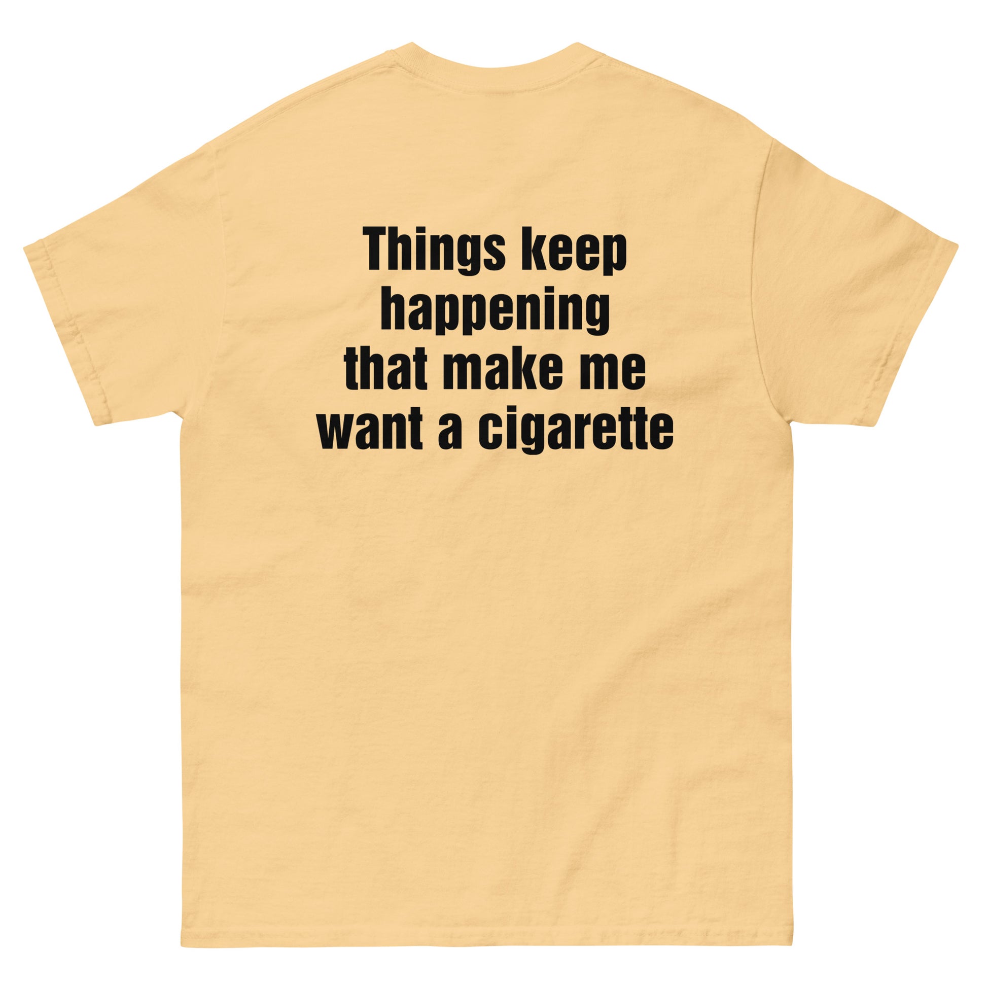cigarettes make me sweat 6 Reasons Why You in Your Sleep Nicotine and Digestion: Does Nicotine