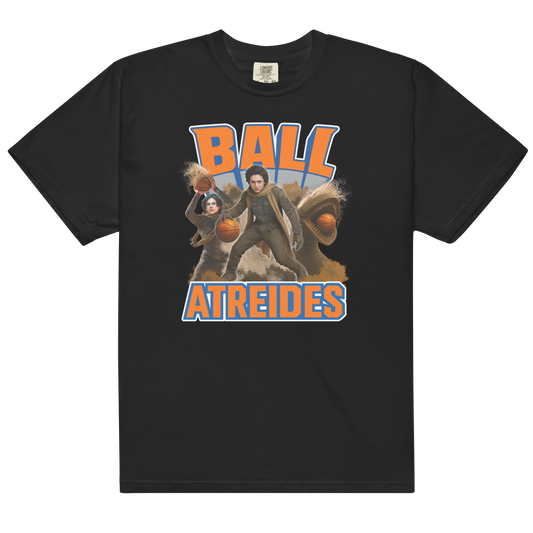 Ball Atreides.