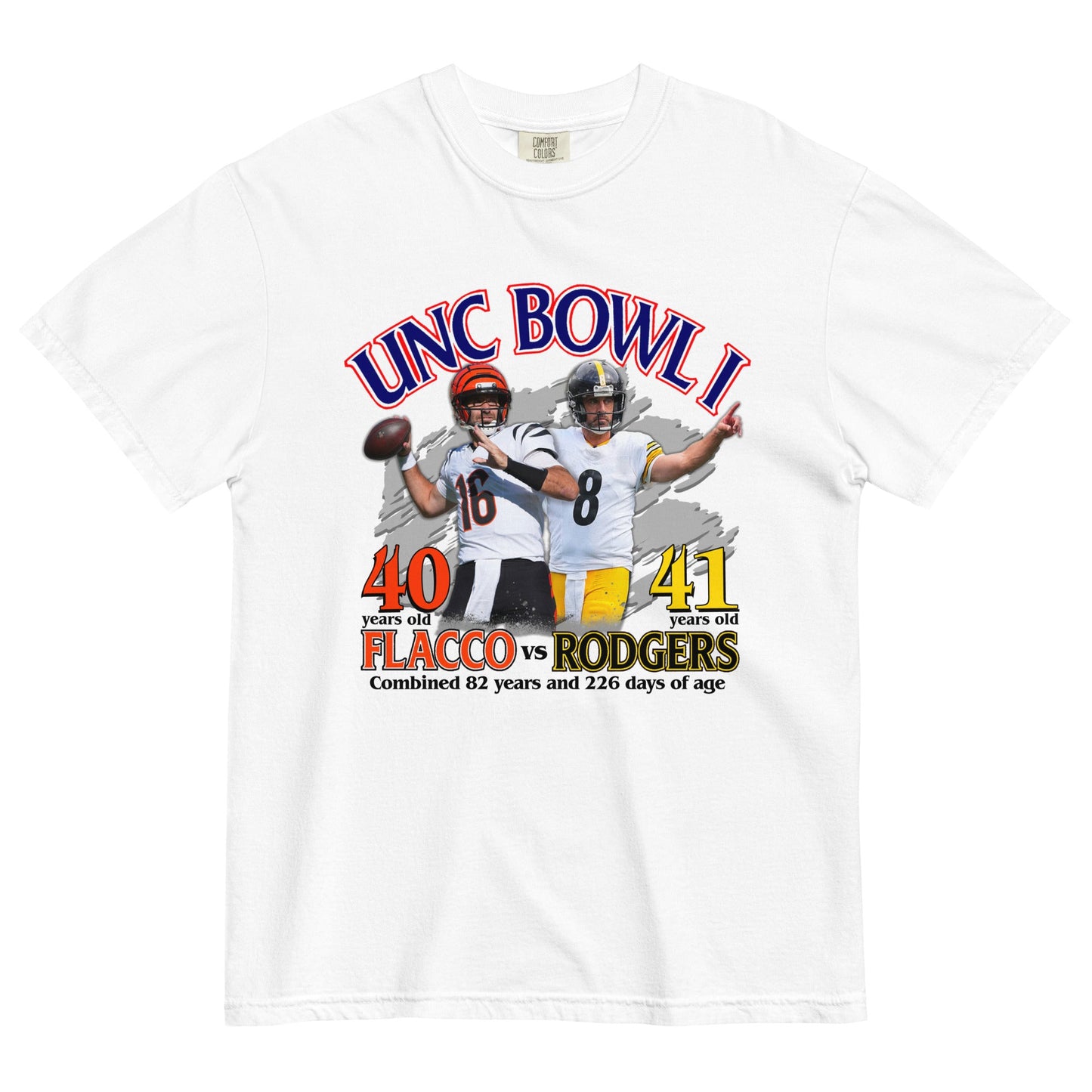 Unc Bowl I.