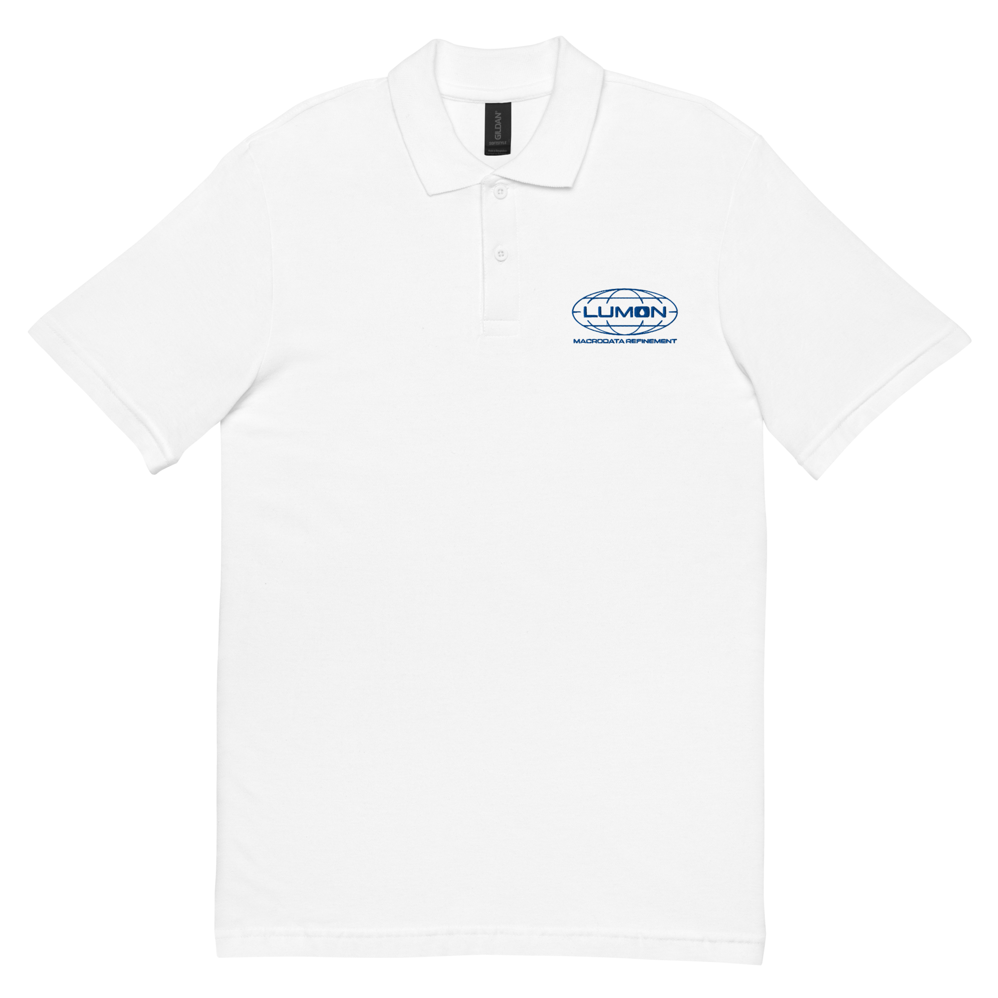 Lumon Polo. – Good Shirts