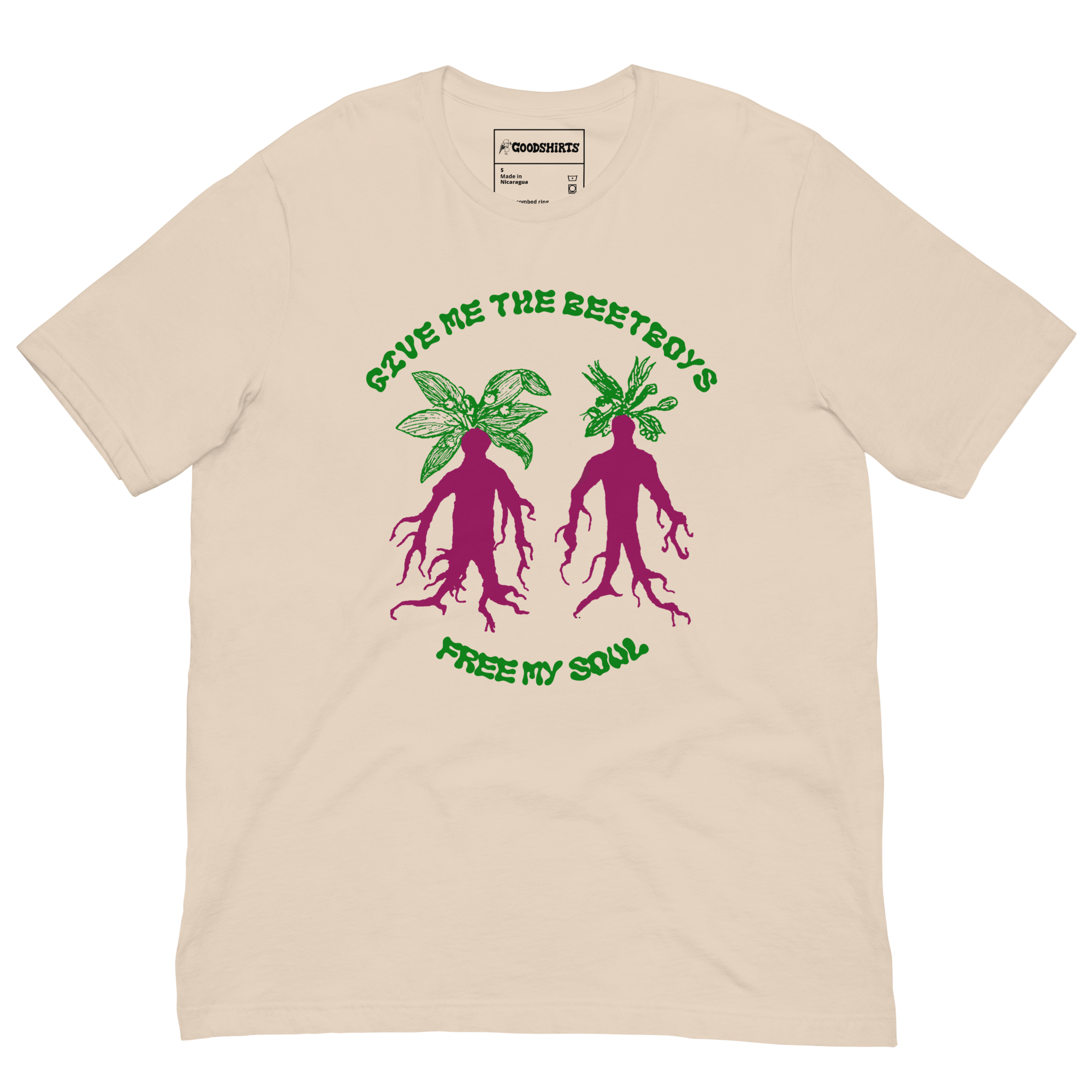 Beetboys. – Good Shirts