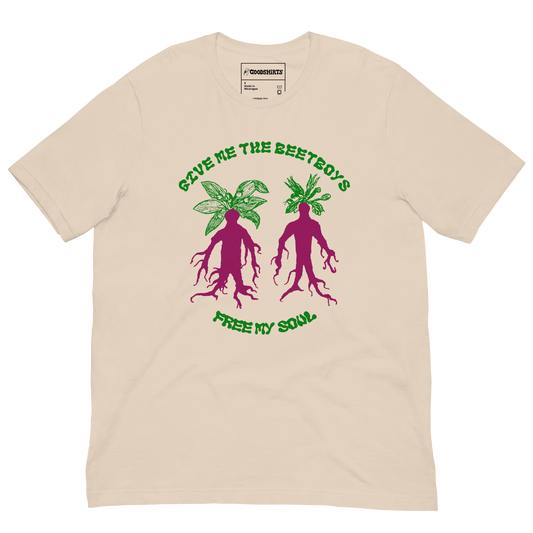 Beetboys.