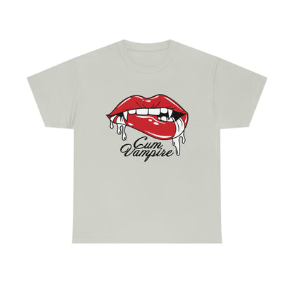 Cum Vampire.