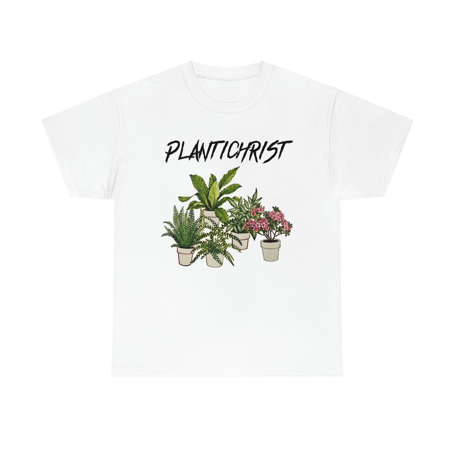 Plantichrist.