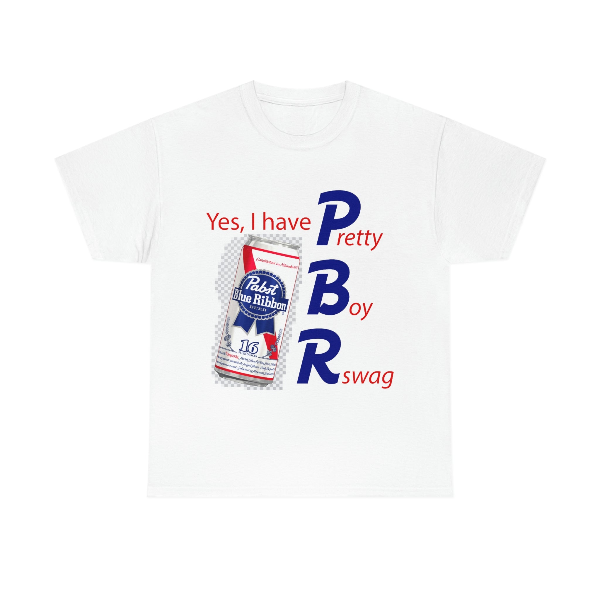 Yes I Have PBR