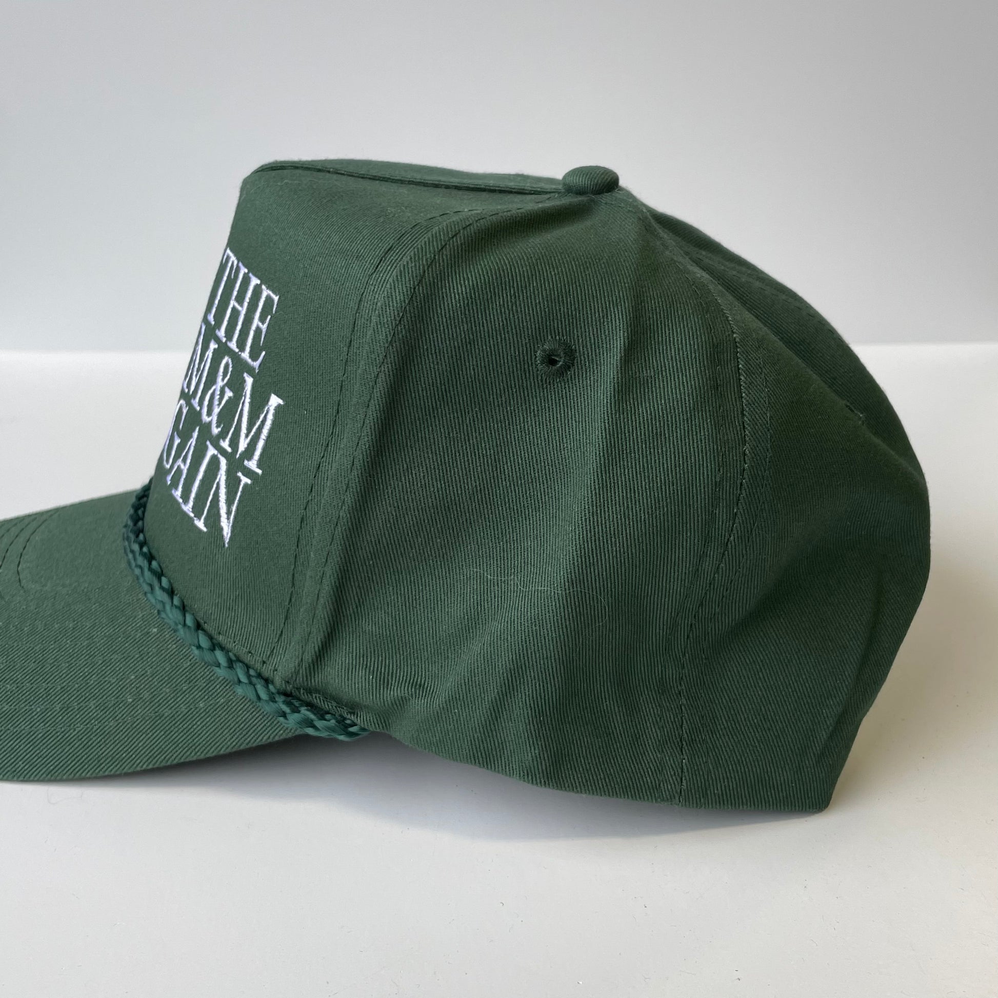 Make The Green M&M Sexy Again Hat. – Good Shirts