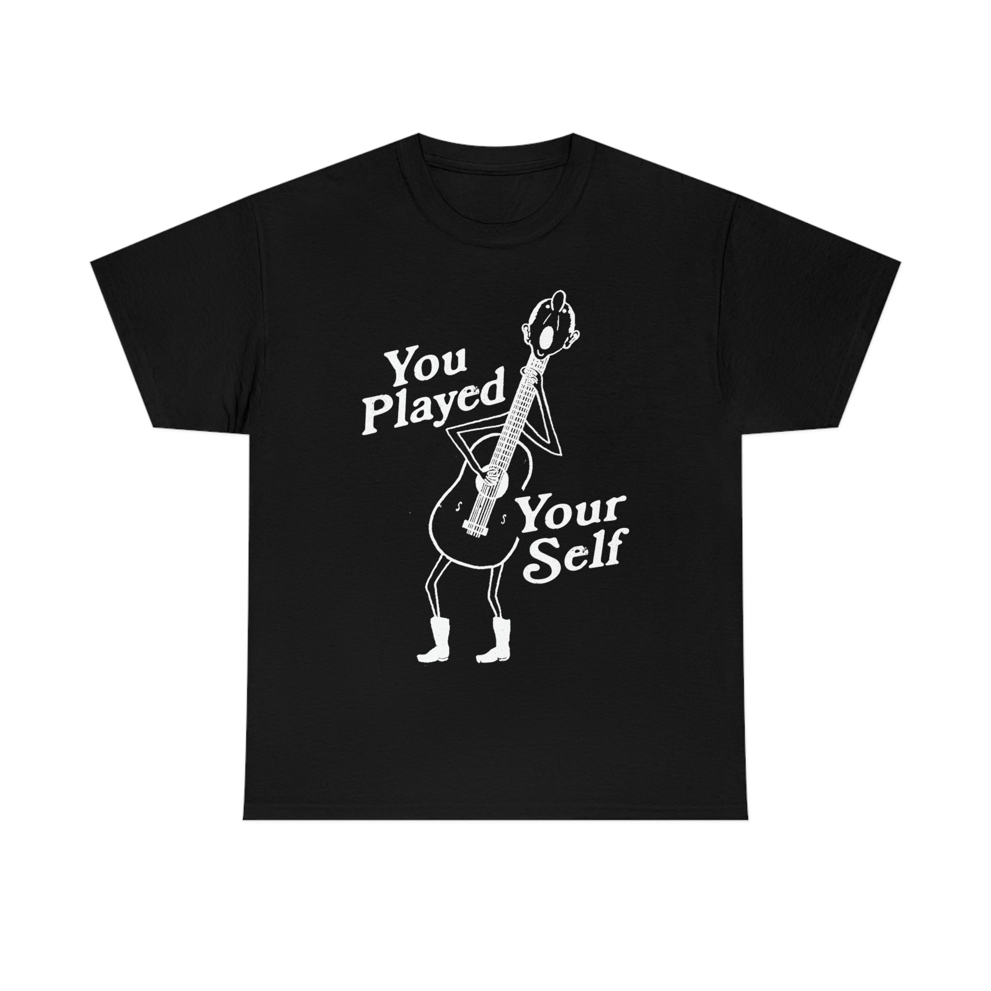 You Played Yourself – LeRage Shirts