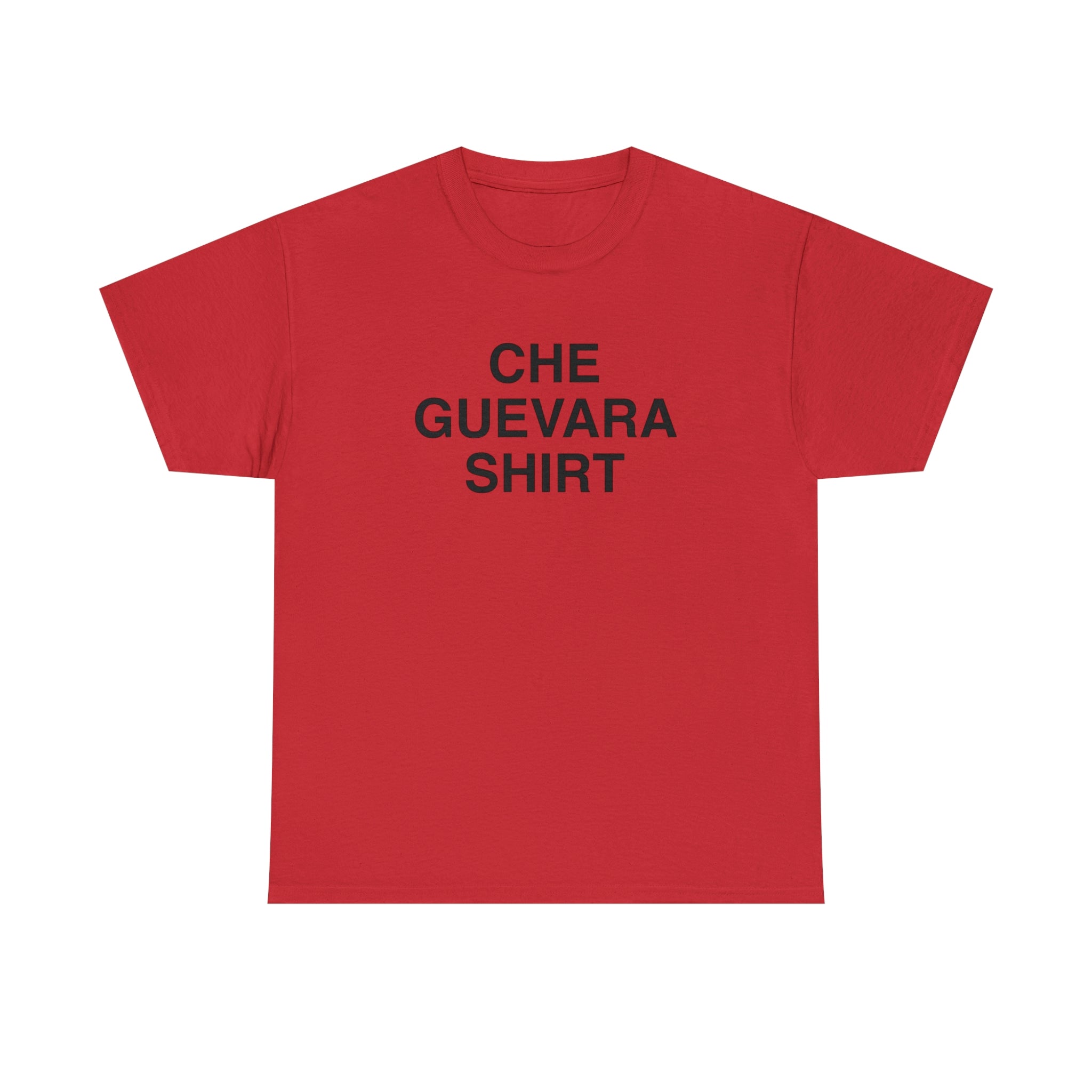 Che Guevara Shirt