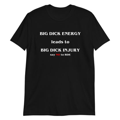 Big Dick Energy.