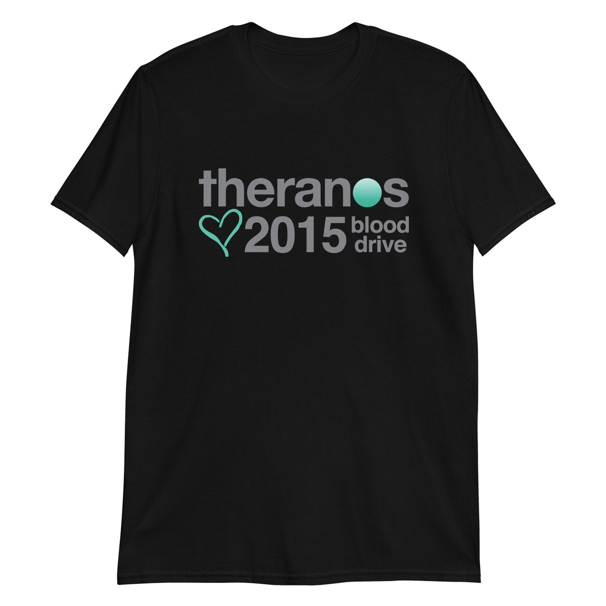 2015 Blood Drive Shirt. – Good Shirts