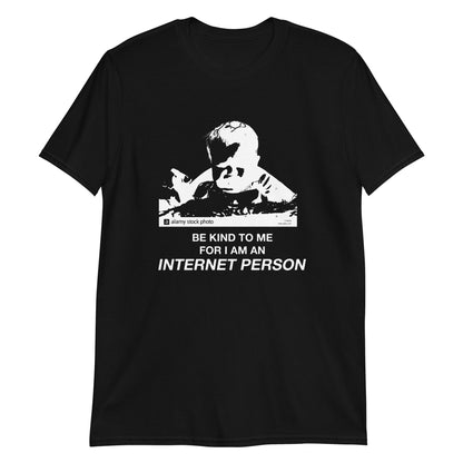 Internet Person.