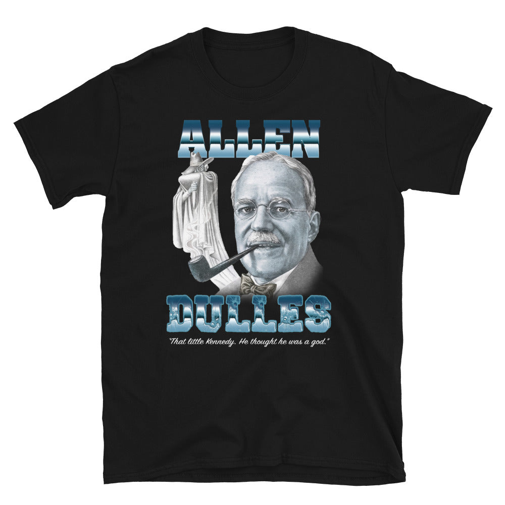 Allen Dulles.
