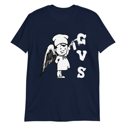 GVS Staple Shirt.