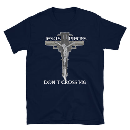Jesus Pieces (Don't Cross Me).