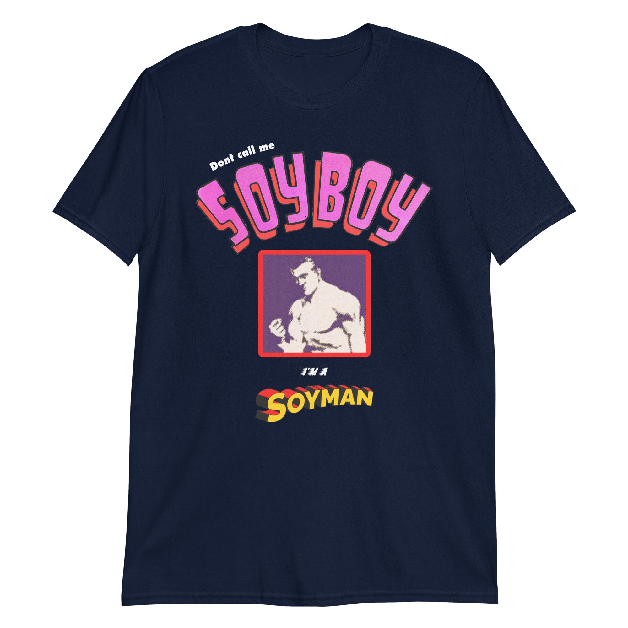 Soy best sale boy shirt