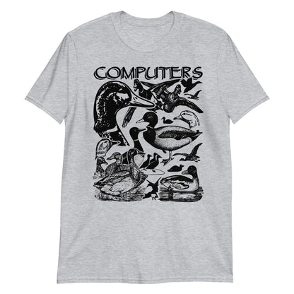Computers by @ArcaneBullshit.