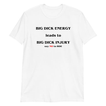 Big Dick Energy.