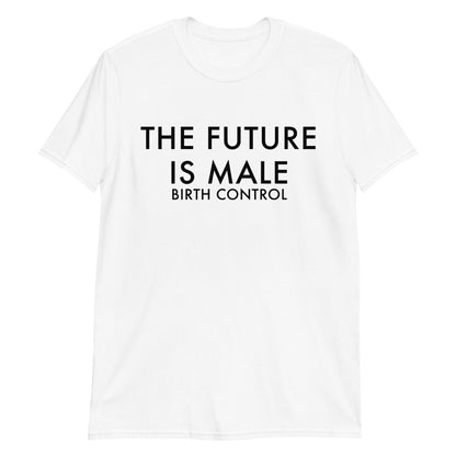 The Future Is Male (Birth Control).