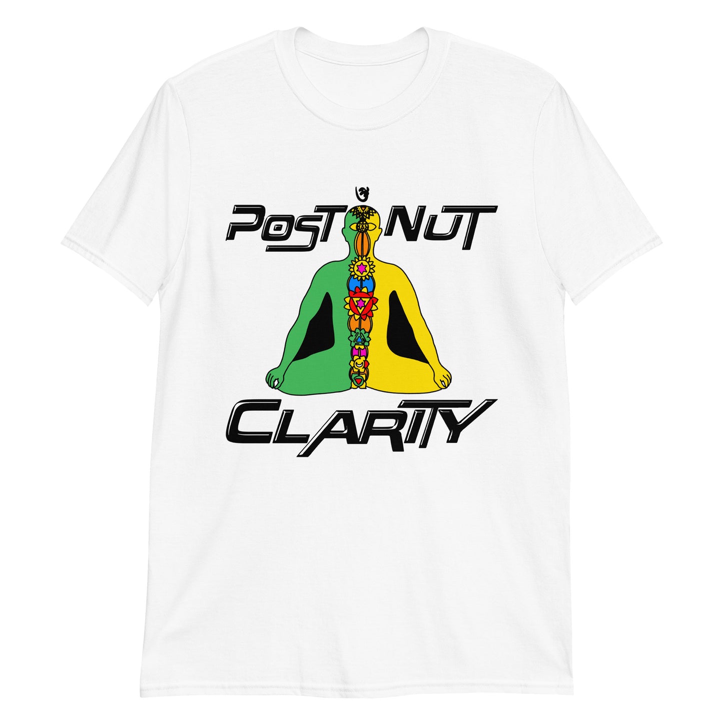 Post Nut Clarity.