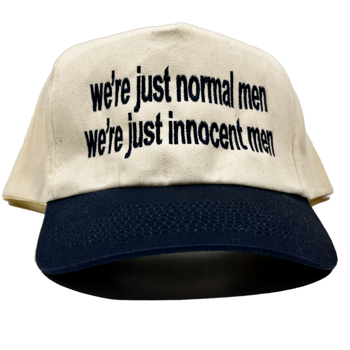 Hats – Good Shirts