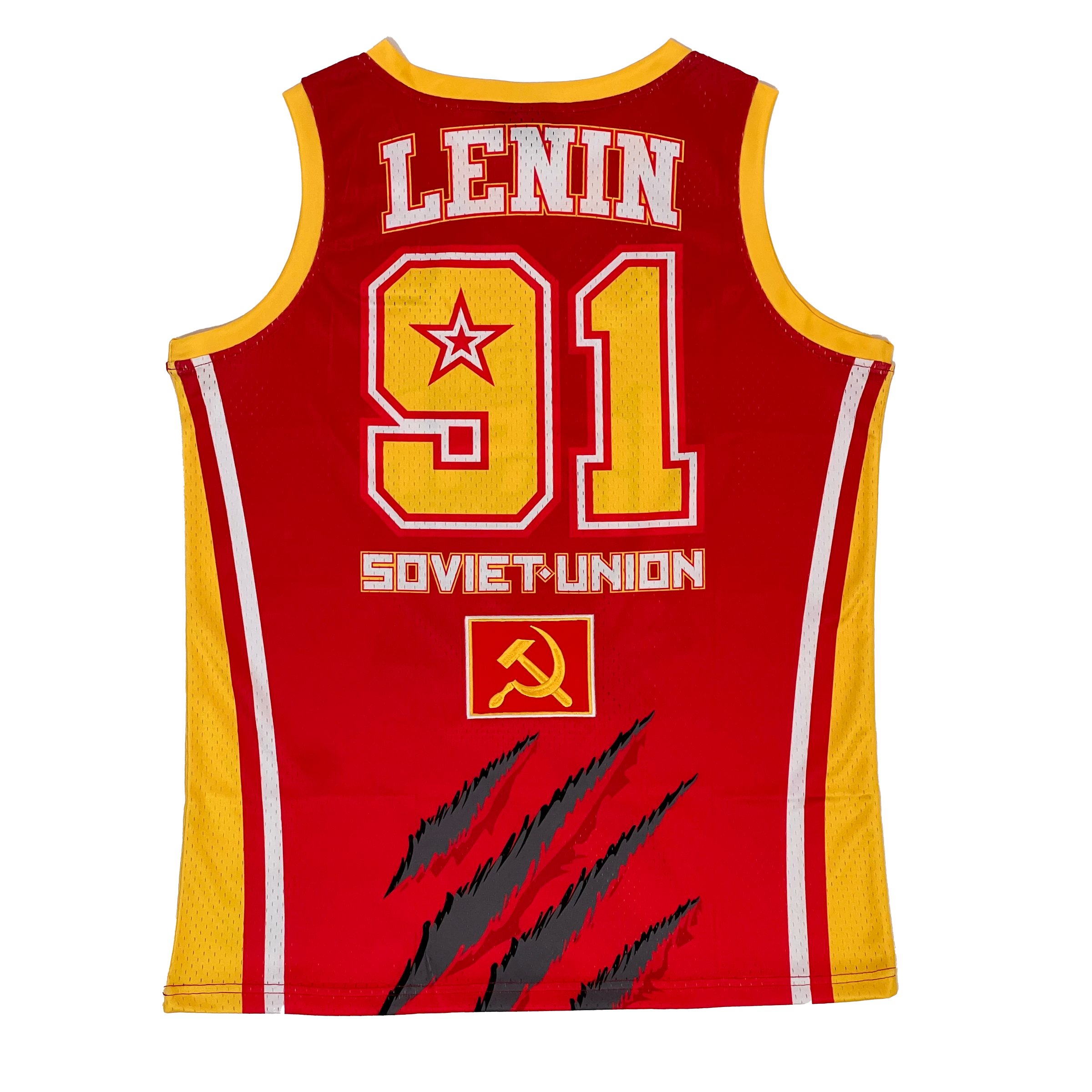 Ussr basketball sale jersey